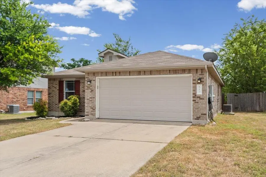 610 Sherry Dr, Leander, TX 78641 - #3