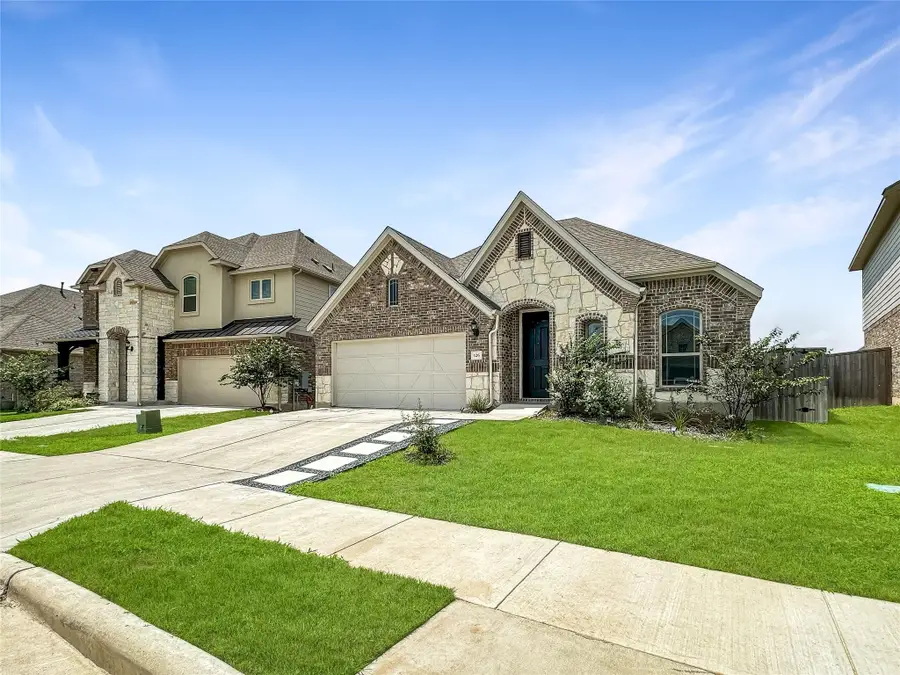 126 Acacia Pass, Bastrop, TX 78602 - Image #3