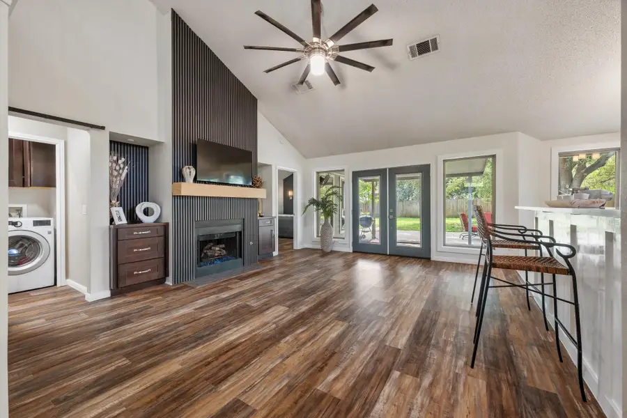 1102 Rambling Trl, Cedar Park, TX 78613 - #2