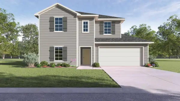 12112 Silverston Tree Bend, Mustang Ridge, TX 78610