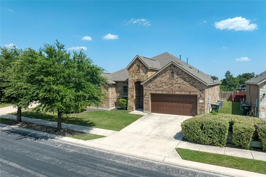 600 Rosedale Blvd, Georgetown, TX 78628 - #2