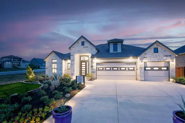 18800 Hopper Ln, Austin, TX 78738