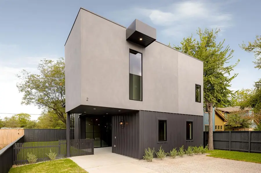 4414 Banister Ln #2, Austin, TX 78745 - #2