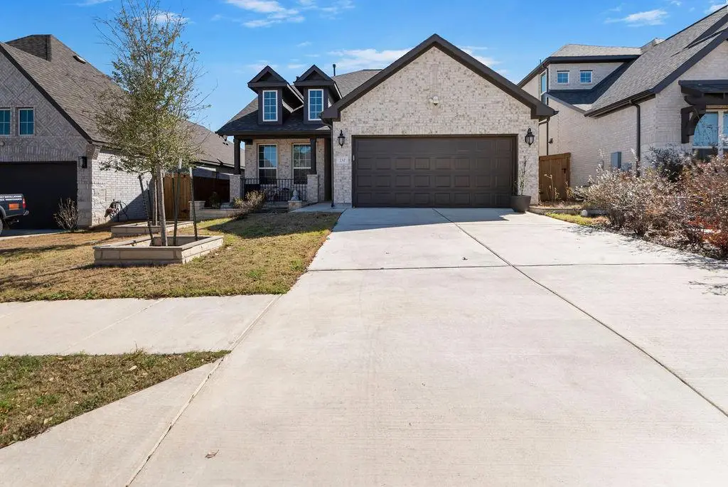 232 Barton Oak Trl, Georgetown, TX 78628 - #1