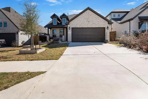 232 Barton Oak Trl, Georgetown, TX 78628