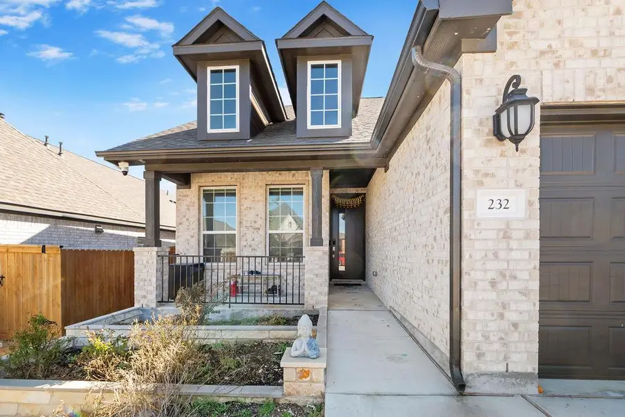 232 Barton Oak Trl, Georgetown, TX 78628 - #3