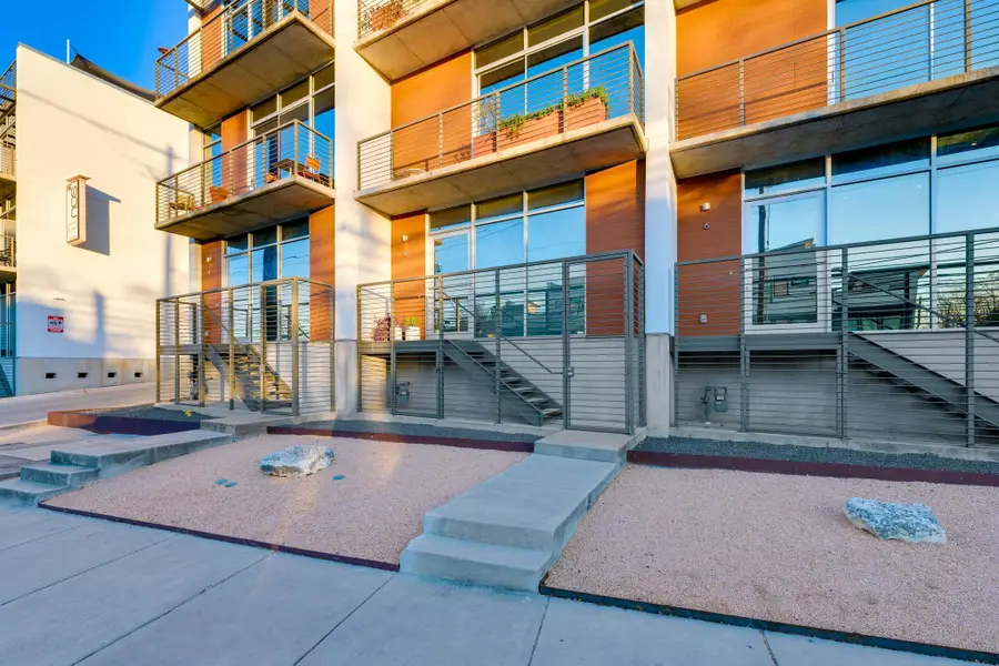 2301 S 5th St, Austin, TX 78704 - #3