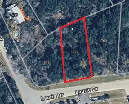 1774 Laurie Dr, Canyon Lake, TX 78133 - #1