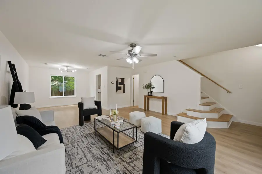 1004 Hughmont Dr, Pflugerville, TX 78660 - #3