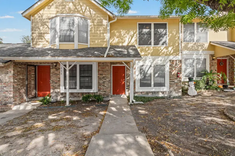 11901 Swearingen Dr #110, Austin, TX 78758 - #2