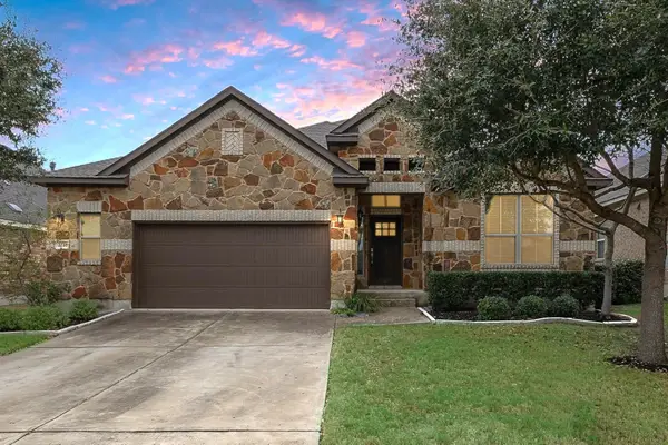 3223 Honey Peach Way, Pflugerville, TX 78660