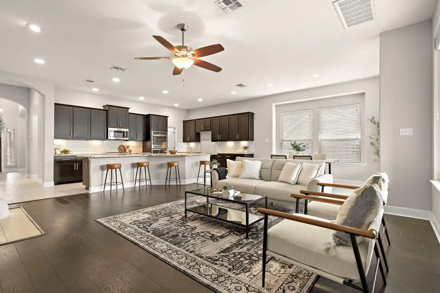 3223 Honey Peach Way, Pflugerville, TX 78660 - Image #3