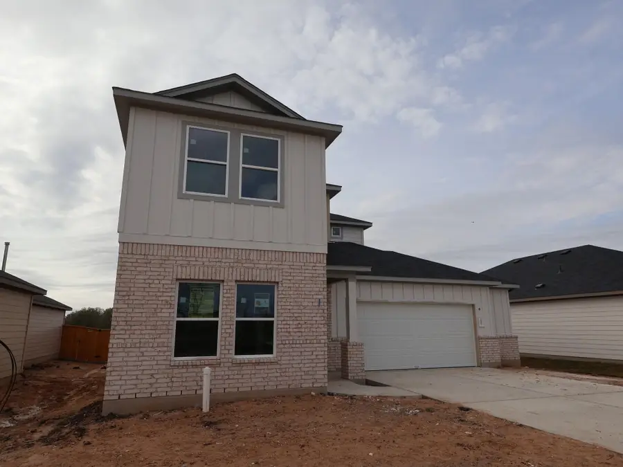 20005 Hirono Dr, Manor, TX 78653 - Image #3