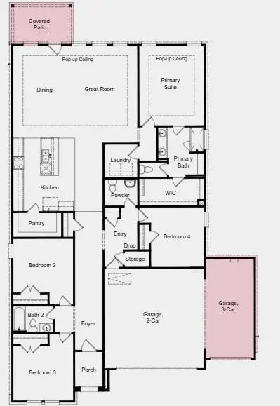 1609 Lorant Ln, Pflugerville, TX 78660 - #2