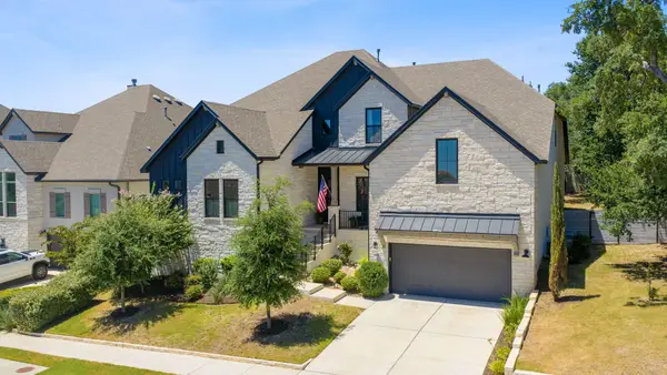 1305 Moonlight Terrace Dr, Georgetown, TX 78628