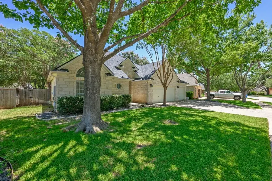 2602 Henley Dr, Round Rock, TX 78681 - #2