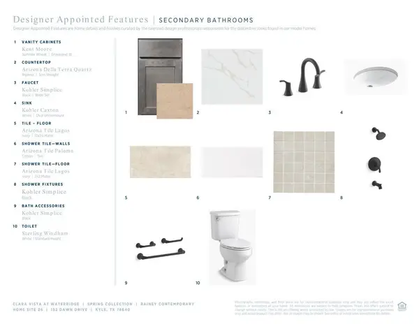 152 Dawn Dr, Kyle, TX 78640