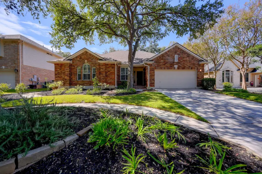 4513 Madrone Dr, Schertz, TX 78154 - #2