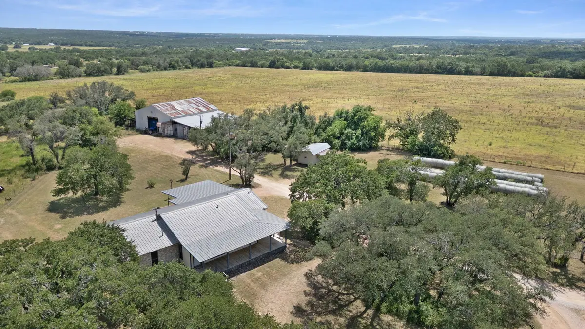 12347 County Road 200, Bertram, TX 78605 - #1