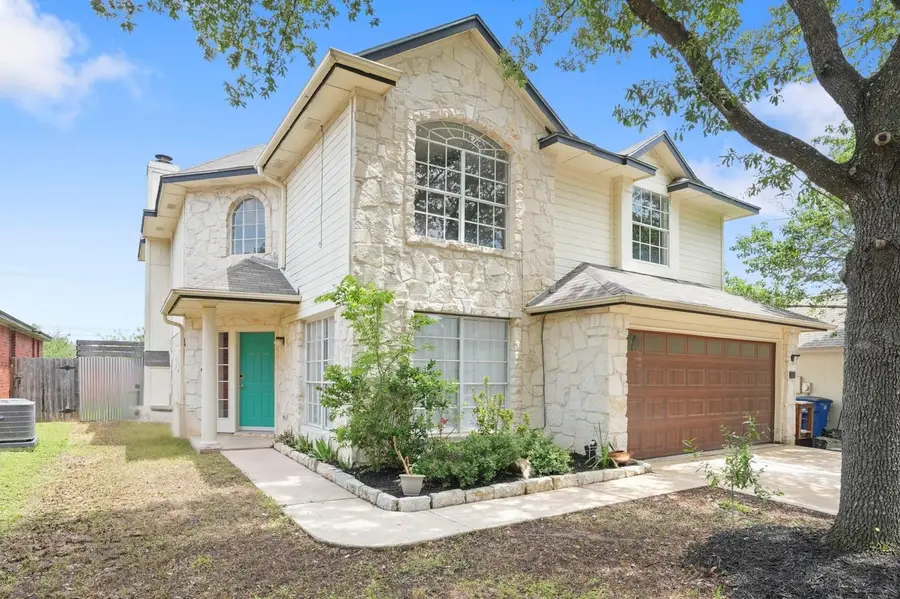 1132 Brecon Ln, Austin, TX 78748 - #2