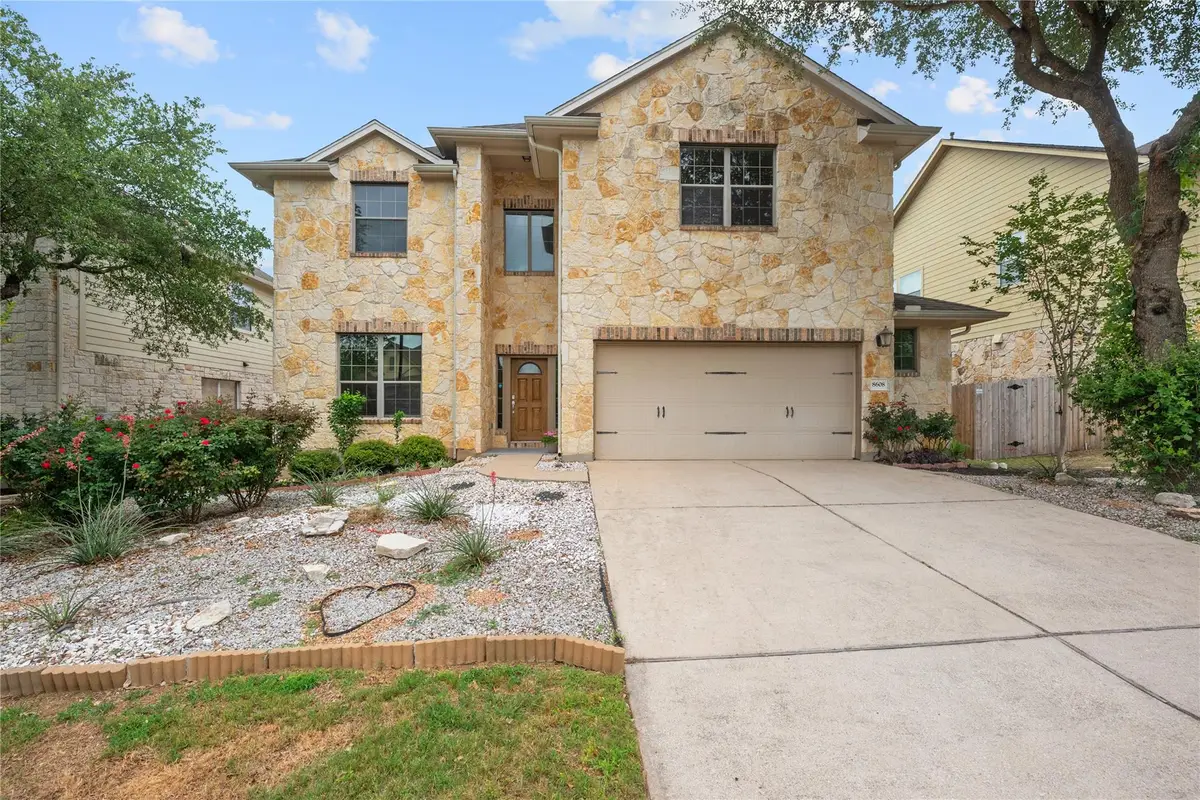 8608 Alophia Dr, Austin, TX 78739 - #1