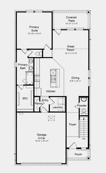 13812 Heishbrook Way, Del Valle, TX 78617 - #2