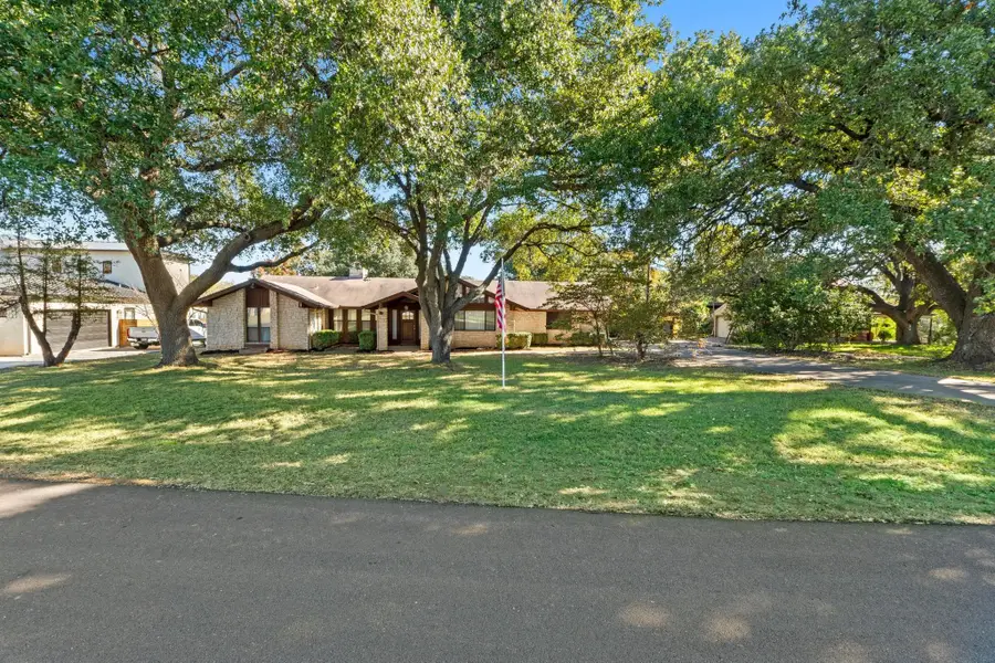 320 Shrike Dr, Buda, TX 78610 - Image #3