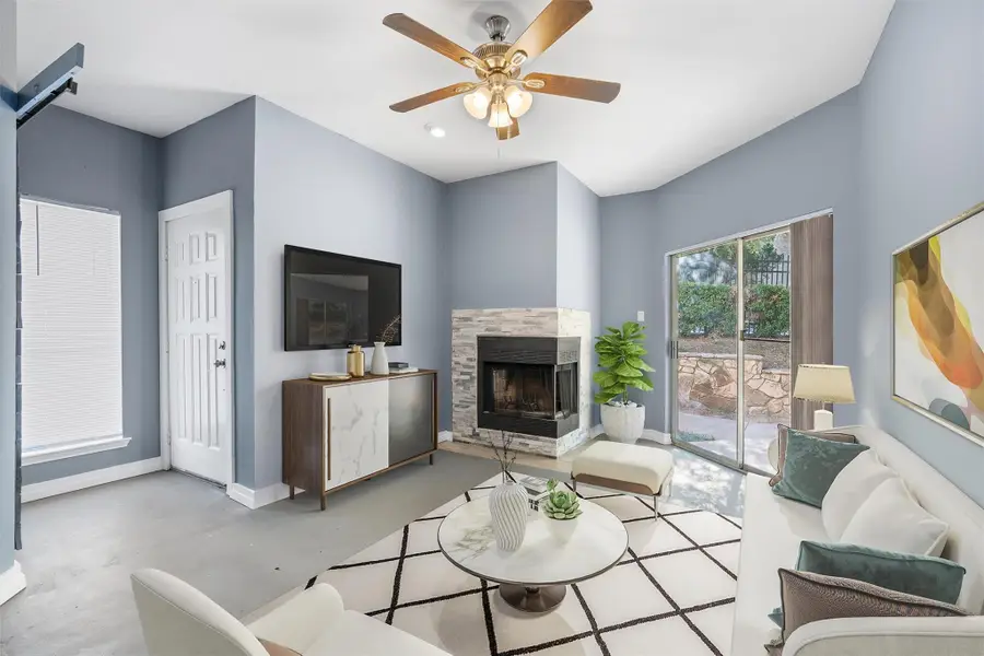 2450 Wickersham Ln #101, Austin, TX 78741 - Image #2