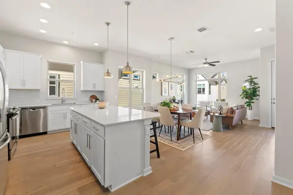 4617 Herzog St, Austin, TX 78723