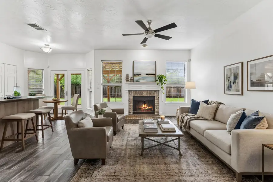 10400 Orourk Ln, Austin, TX 78739 - #3