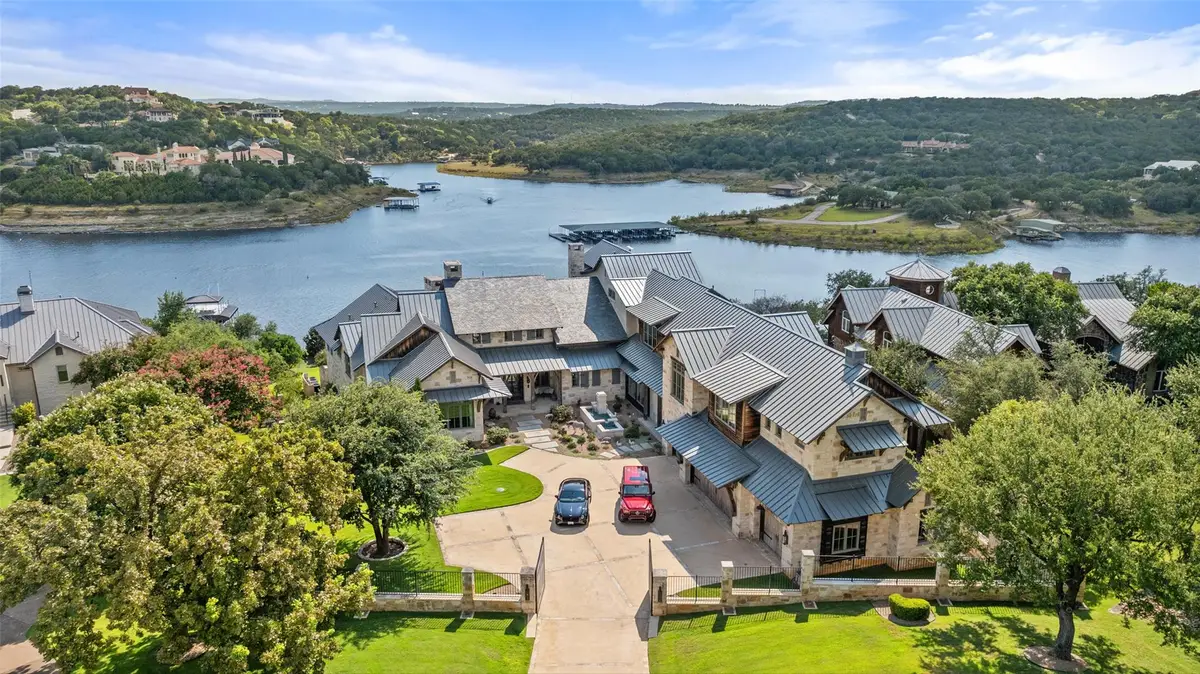 19813 Angel Bay Dr, Spicewood, TX 78669 - #1