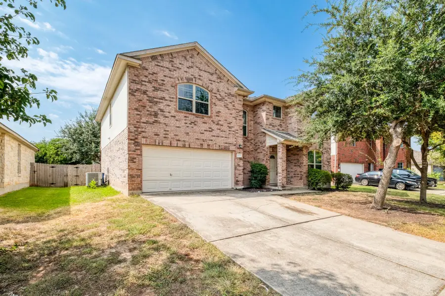 11021 Silo Valley Dr, Austin, TX 78754 - #3