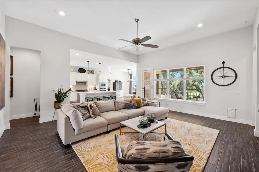 4101 Isadora Dr, Bee Cave, TX 78738 - Image #3