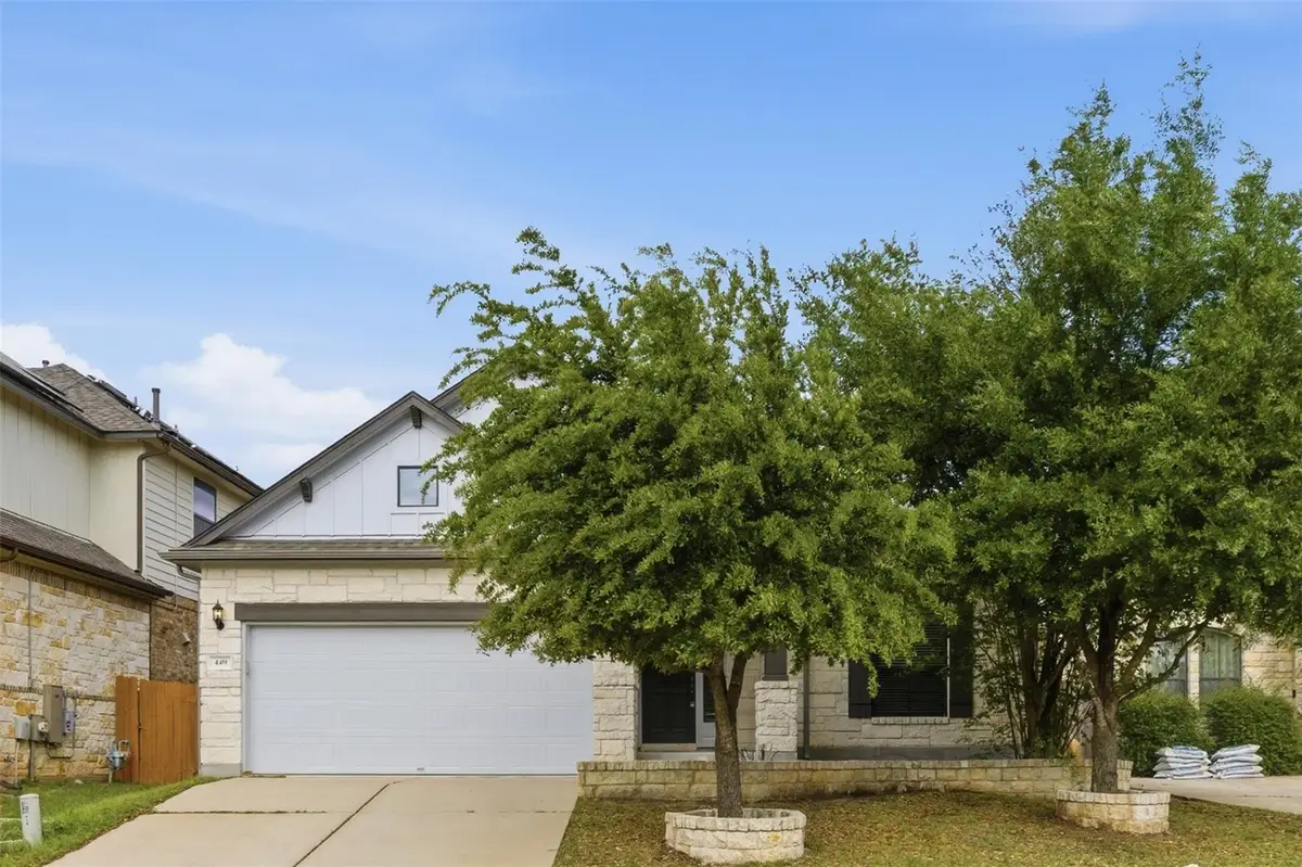 449 Cascada Ln, Round Rock, TX 78681 - #1