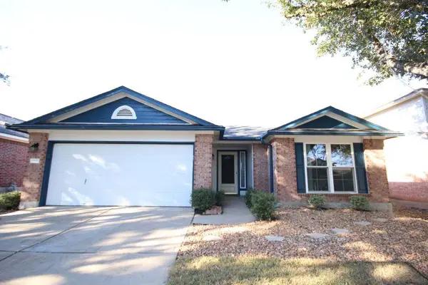 509 Paso Fino Trl, Cedar Park, TX 78613