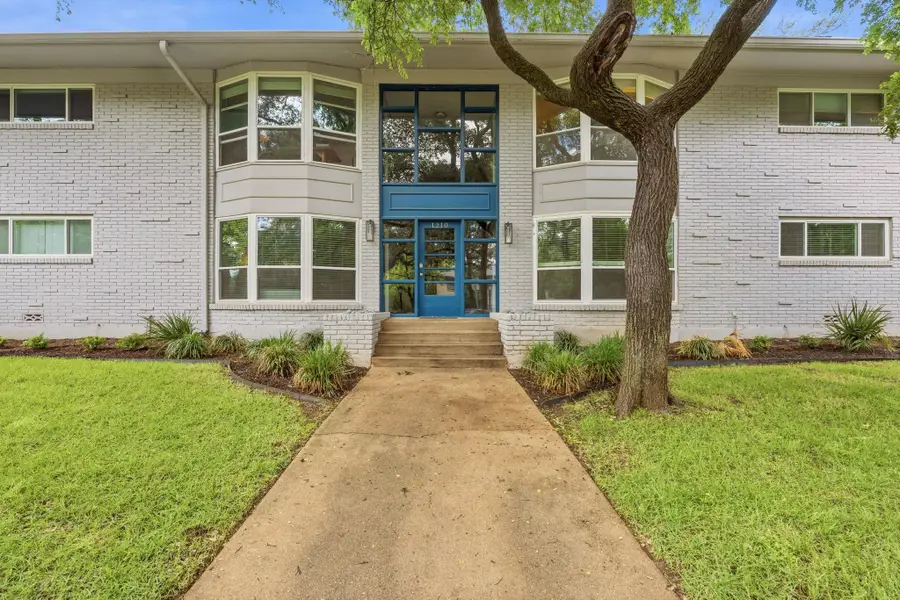 1210 Windsor Rd #104, Austin, TX 78703 - #2