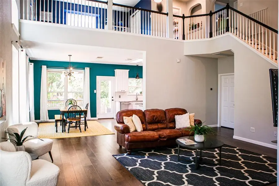10316 Huxley St, Austin, TX 78748 - #2
