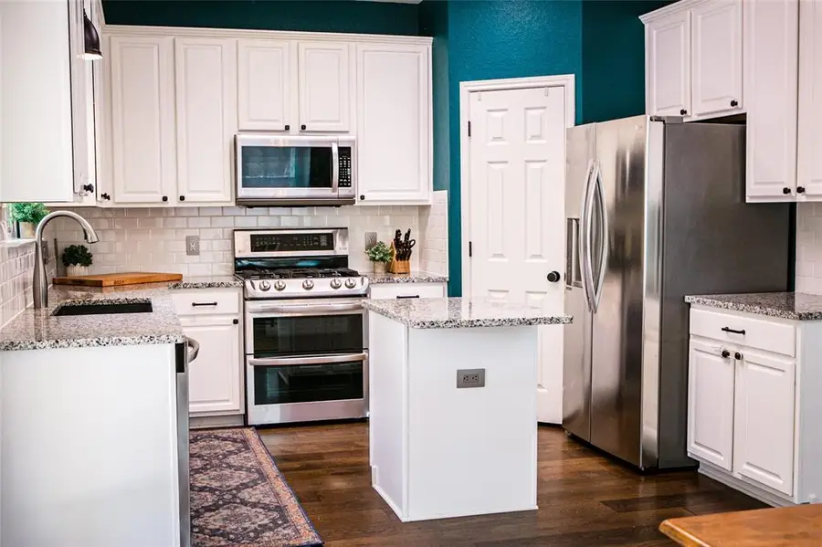 10316 Huxley St, Austin, TX 78748 - #3