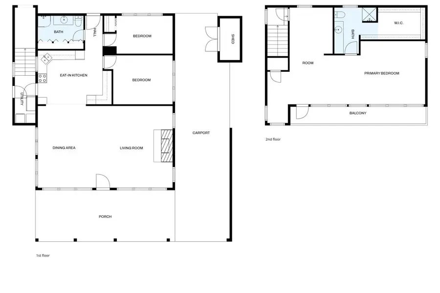 204 Canyon Oaks, Sunrise Beach Village, TX 78643 - #3