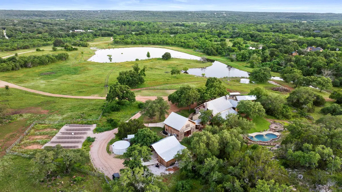 6110 W Hwy 29, Burnet, TX 78611 - #1