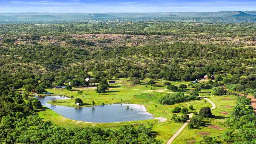 6110 W Hwy 29, Burnet, TX 78611 - #2