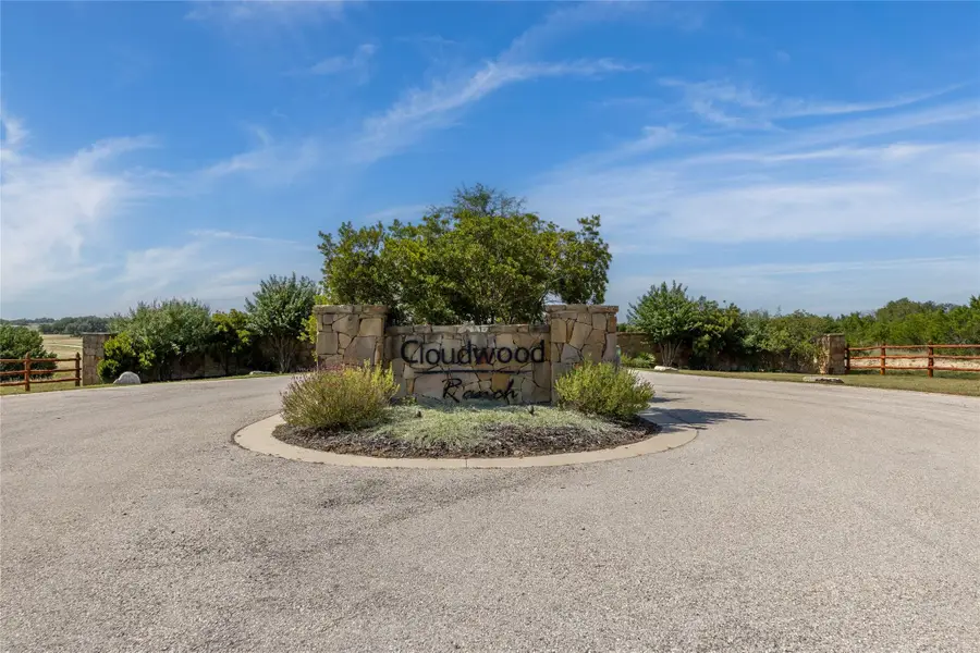 Lot 3 Cloudwood Ranch Rd, Briggs, TX 78608 - #3