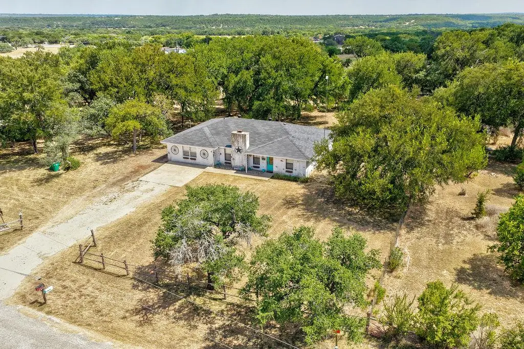 452 County Road 3081, Lampasas, TX 76550 - #1