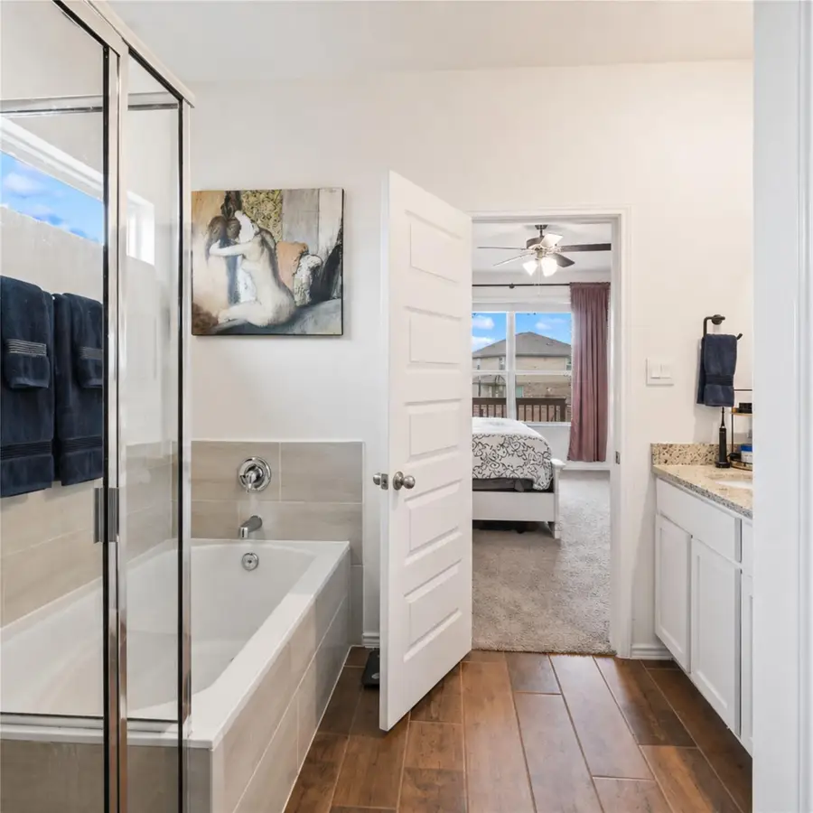 327 Steele Way Way, Cibolo, TX 78108 - #2