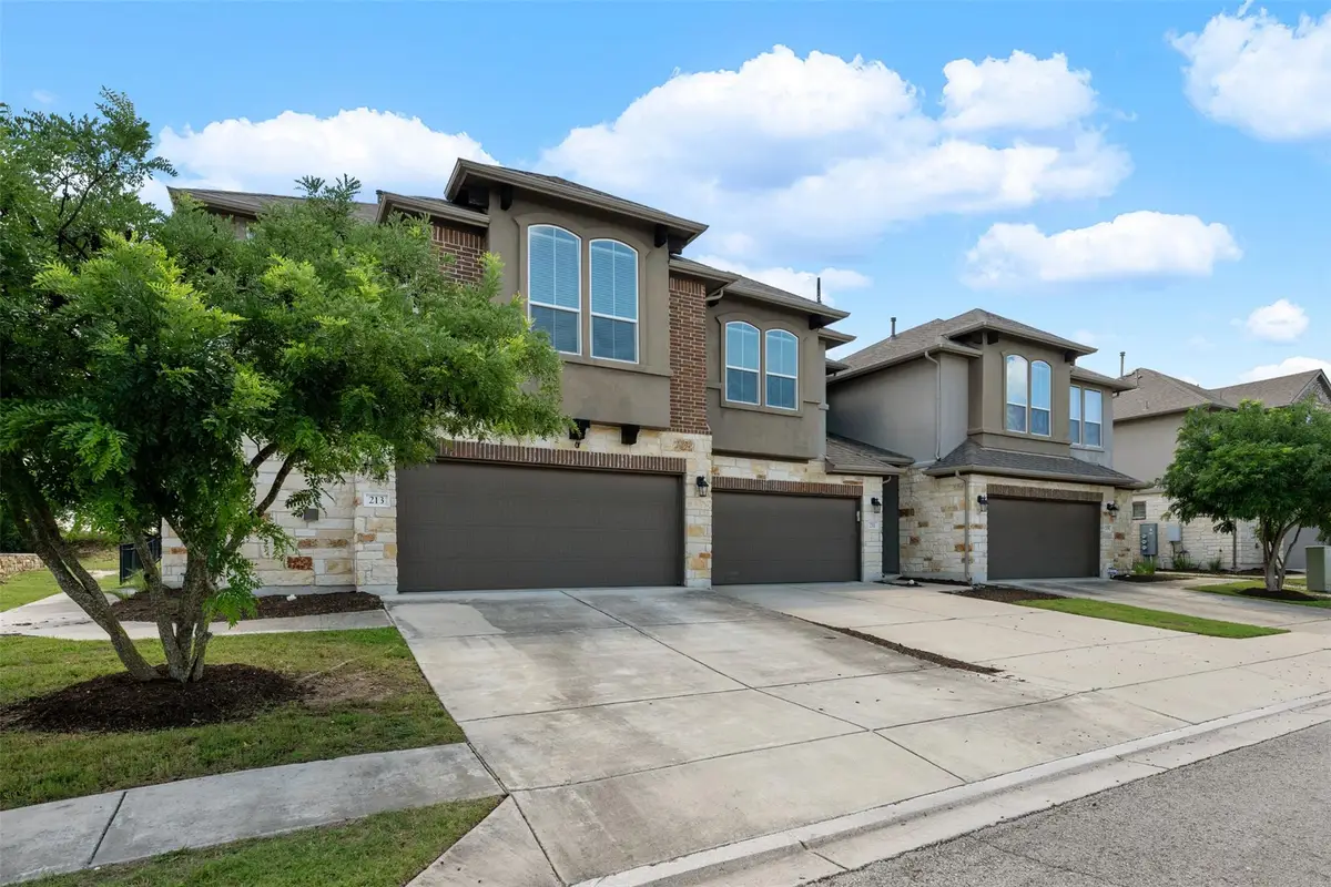 211 Parable Cv, Pflugerville, TX 78660 - #1