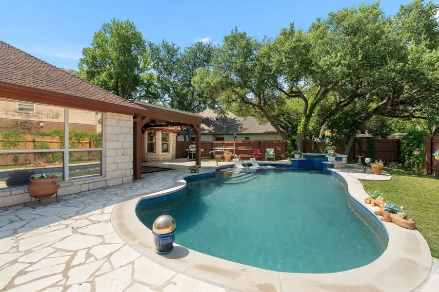 121 Winecup Trl N, Cedar Park, TX 78613 - #3