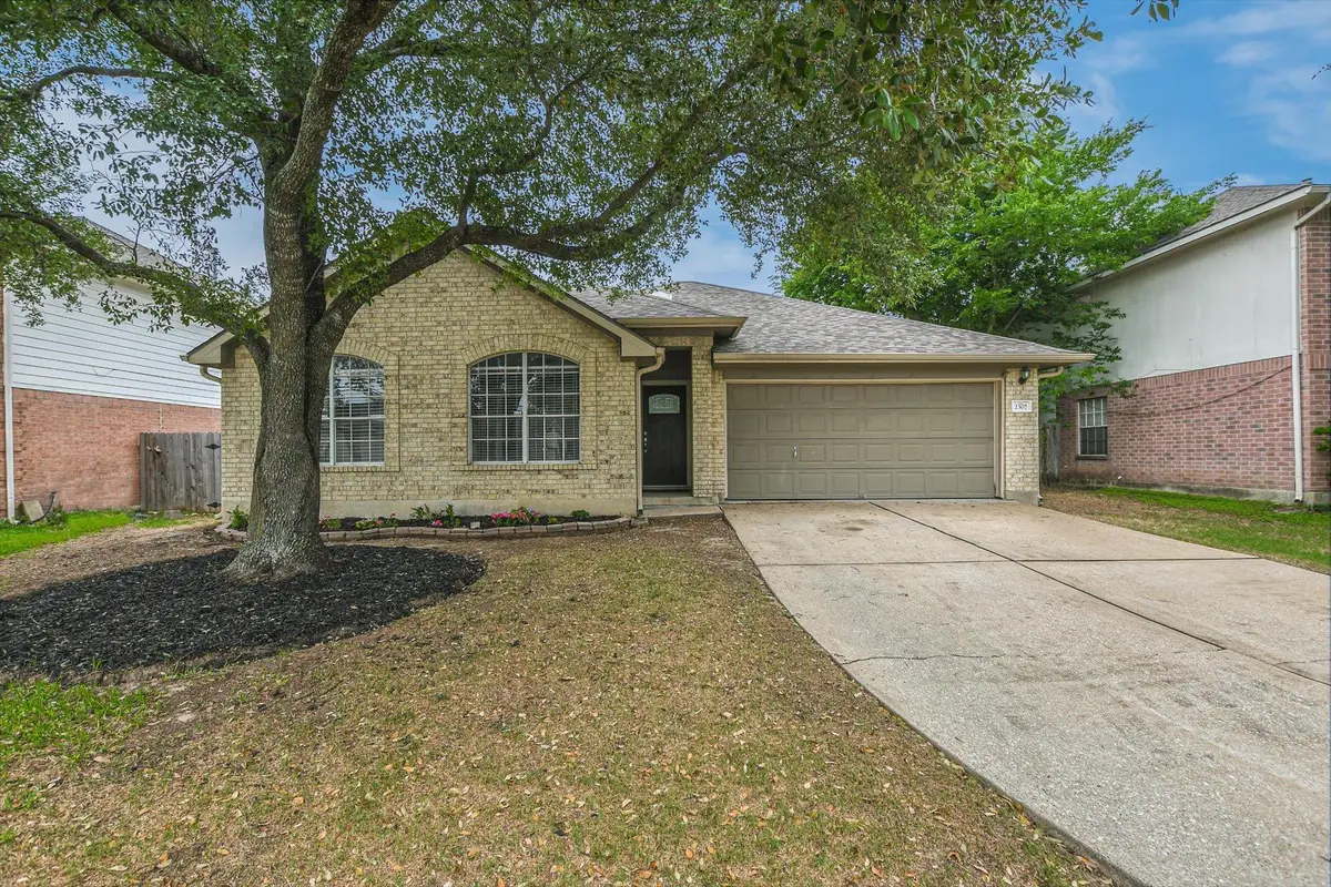 2307 Logan Dr, Round Rock, TX 78664 - #1