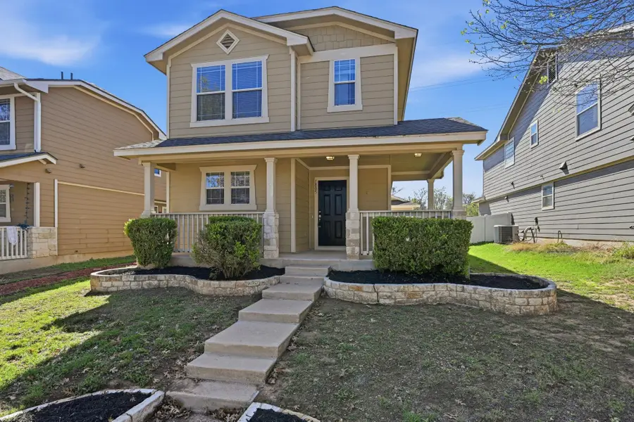 1805 Lost Maples Loop, Cedar Park, TX 78613 - #2