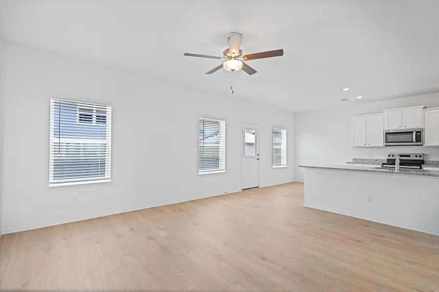 14708 Wahlbergs Way, Elgin, TX 78621 - #3