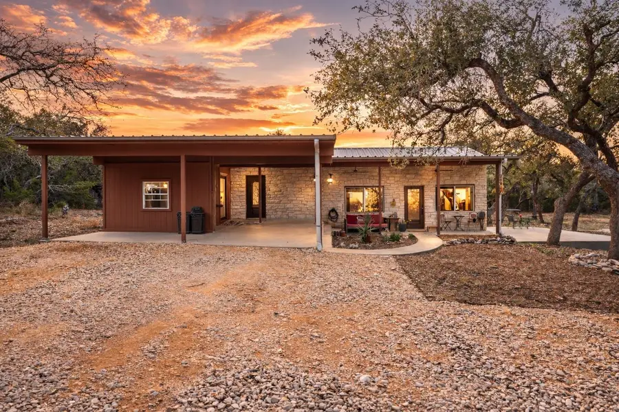 107 S Rainbow Ranch Rd, Wimberley, TX 78676 - #3